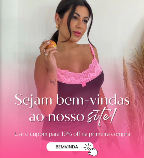 Imagem do banner rotativo Nessa Lingerie