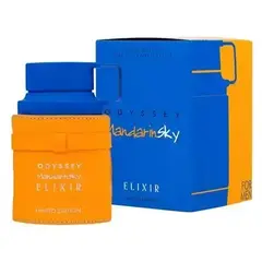 PERFUME ODYSSEY MANDARIN - comprar online