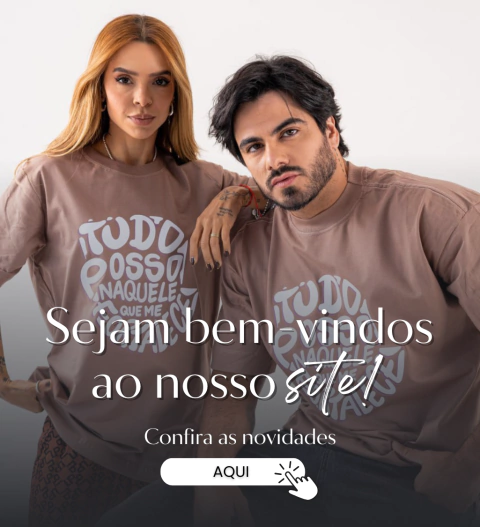 Imagem do banner rotativo Rafiza Tshirteria
