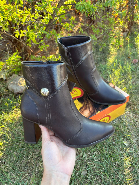 BOTA FEM MISSISSIPI