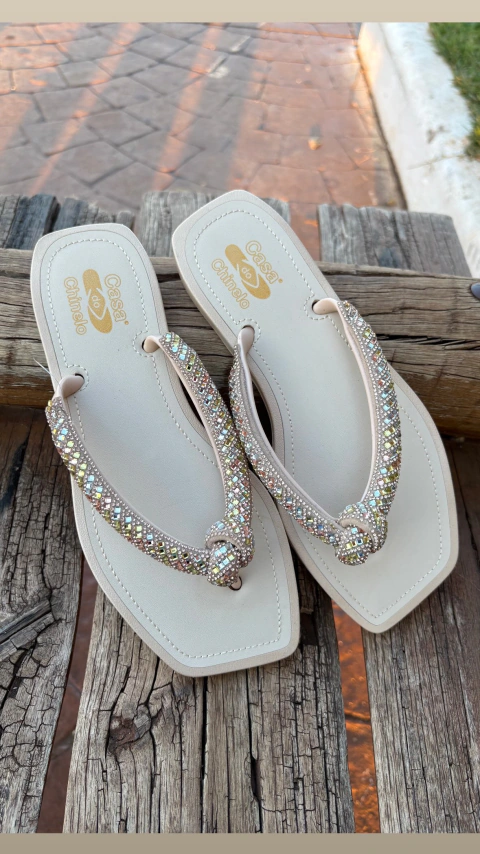 CHINELO FEM VIA BADAUE