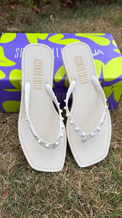 CHINELO FEM SANTA LOLLA