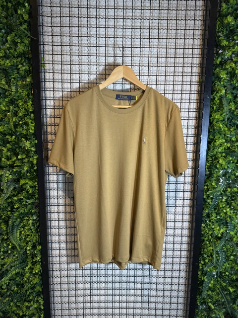 Camiseta importada POLO RALPH LAUREN