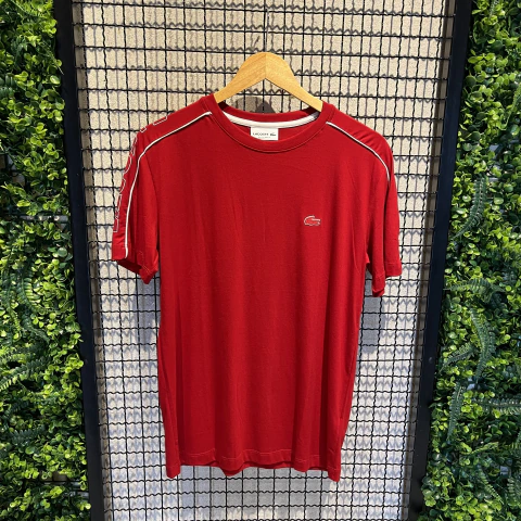 Camiseta importada LACOSTE