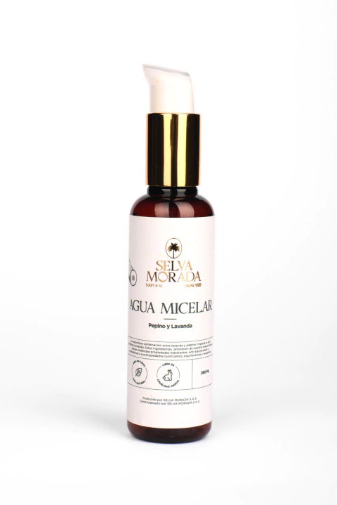 Agua Micelar Aloe & Niacinamida en internet