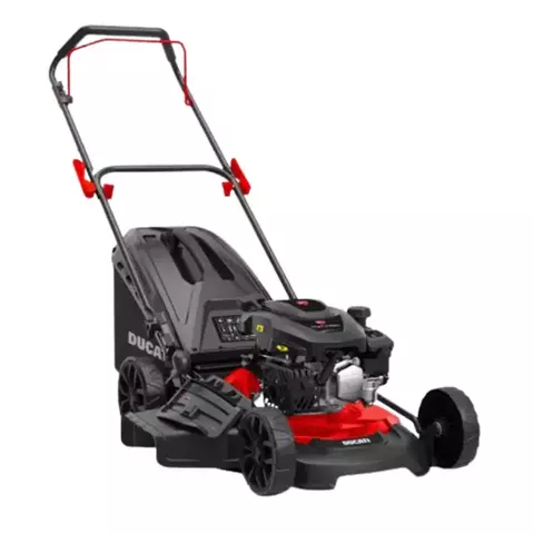 Cortacesped Ducati A Nafta dlm4300 3.5hp
