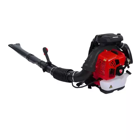 Soplador de Mochila Ducati a Nafta DBL3100S 75,6CC