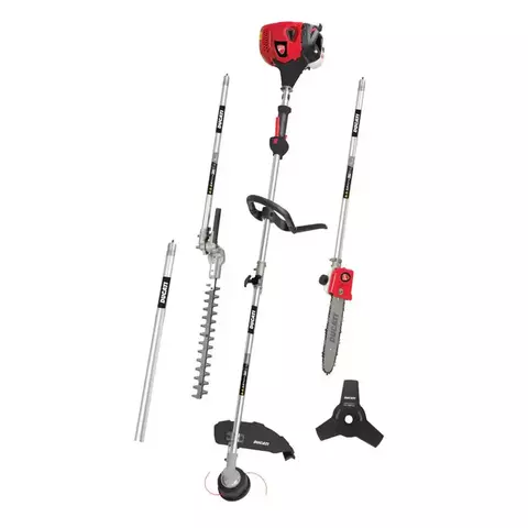 Multifuncion a Nafta Ducati 5en1 DBC330S Premium