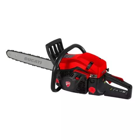 Motosierra Ducati a Nafta 55CC