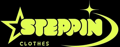 Steppin Clothes