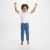 Calça Infantil Jeans Masculina Trick Nick