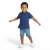Camisa polo Infantil Menino Básica - Maricota Store - Roupa Infantil