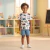 Camiseta Infantil Veículos e Helicópteros Branca 100% Algodão Estampa Divertida Manga Curta na internet