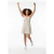 Vestido Lurex Infantil Menina Poliéster - comprar online
