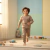Conjunto Infantil Menino Moletom dinossauro com Calça Jogger Algodão Confortável na internet