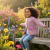 Cardigan Infantil Menina Tricot Perolas de amor | Tricot Premium Antialérgico na internet