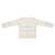 Cardigan Infantil Menina Tricot Perolas de amor | Tricot Premium Antialérgico - loja online