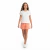 Conjunto Infantil Menina Coração Team Love com Shorts | 100% Algodão