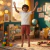 Conjunto Infantil Menino Camiseta e Bermuda Algodão na internet