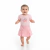 Conjunto Bebê Menina Colorittá Cerejas com Short-Saia | Infantil - Maricota Store - Roupa Infantil