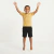 Conjunto Infantil Menino Camiseta e Bermuda Algodão - Maricota Store - Roupa Infantil