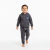 Conjunto Longo Infantil Menino Frase Ondas Elian