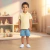 Camisa polo Infantil Menino Básica na internet
