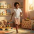 Conjunto Infantil Menino Tropical Coqueiros 100% Algodão na internet