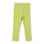 Calça Legging Infantil Menina Canelada Colorida | Algodão - loja online