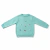 Blusa Infantil Menina Tricot com Pompom Colorido Rosa | Tricot Premium Antialérgico - loja online