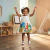 Vestido Infantil Estampa Encanto Brasileiro na internet