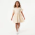Vestido Colorido Infantil Menina Malha - comprar online