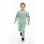 Conjunto de Moletom Flanelado Infantil Menino Skate| Quentinho e Confortável - comprar online