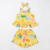 Conjunto Infantil Estampa Gatinhos sonhadores - loja online