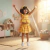 Conjunto Infantil Estampa Tulipas Modernas na internet