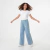 calça Jeans team catavento