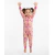 Macacão Pijama Algodão Infantil Unissex