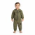 Conjunto de Frio Infantil em Tactel | Jaqueta e Calça - comprar online