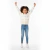 Cardigan Infantil Menina Tricot Perolas de amor | Tricot Premium Antialérgico