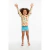 Blusa Térmica UV Infantil Menina Poliéster - Maricota Store - Roupa Infantil