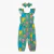 Macacao Infantil Miau Chique - loja online
