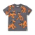 Camiseta Infantil Menino Pluto Cinza | 100% Algodão, Estampa Divertida Manga Curta - loja online