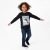 Camiseta Infantil Menino Manga Longa San Diego Meia Estação | Algodão Confortável