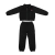 Conjunto Infantil Menina Jaqueta Star com Calça Cargo Estilo Urbano | Algodão - loja online