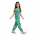 Macacao Infantil Estampa Natureza Feliz - comprar online
