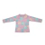 Blusa Térmica UV Infantil Menina Poliéster - loja online