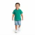 Camisa polo Infantil Menino Básica - comprar online