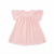 Vestido bebe Menina Laise com laço - loja online