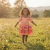 Vestido Infantil Estampa Encanto Real na internet