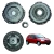 Kit Embreagem Remanufaturada Chevrolet Corsa Celta Agile - comprar online